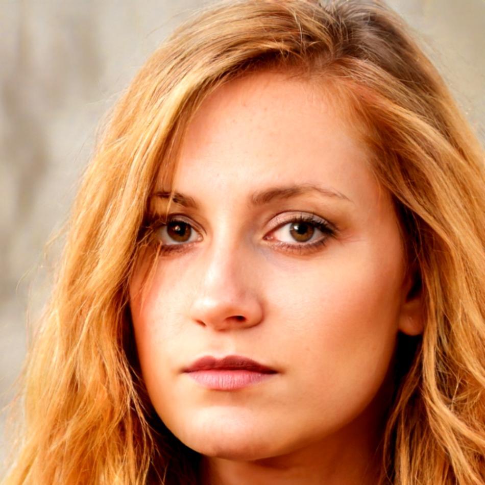 Portrait de Léonie Aubrac