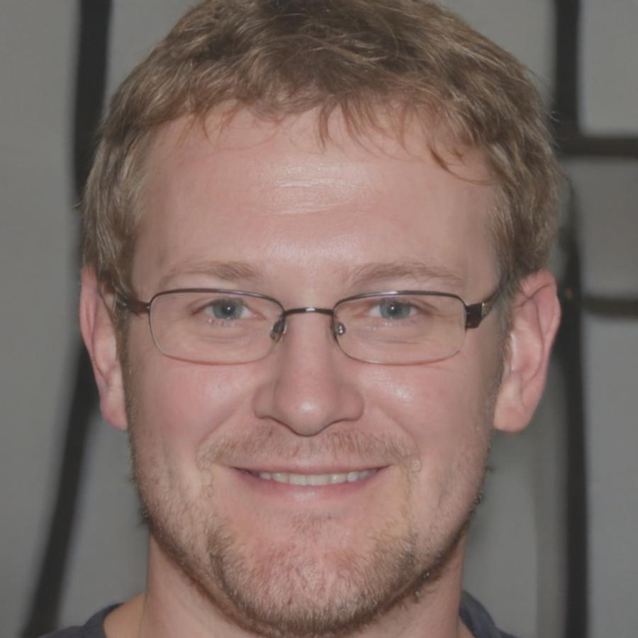 Portrait de Bastien Lefèvre